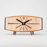 Stadium Table Clock