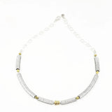 Chevron Arlee Necklace
