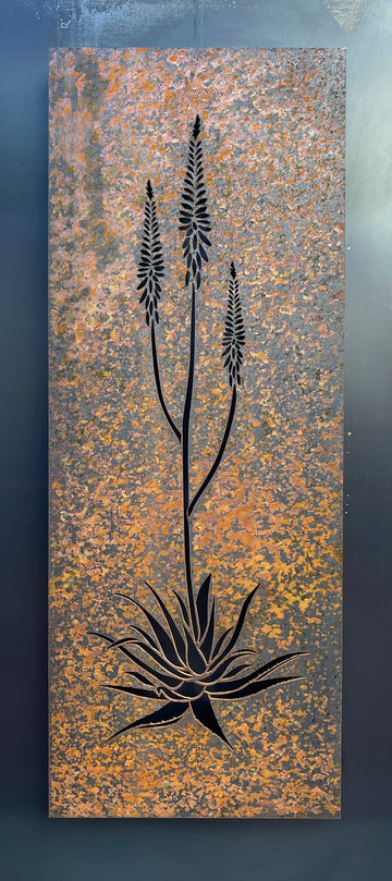 DS Aloe Botanical Panel