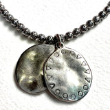 Radiance Locket Necklace