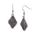 Paramani Large Earrings