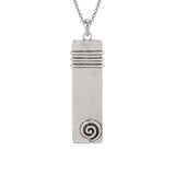 Courage Necklace
