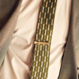 Midway Gardens Sprite Tie Bar