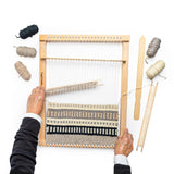 Friendly Loom Laploom