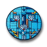 Waterlilies Patch