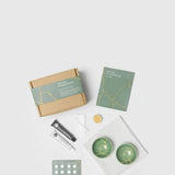 Wabi-Sabi Kintsugi Repair Kit