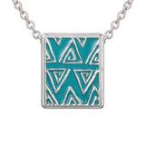 Dance Necklace