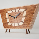 Trapezoid Clock