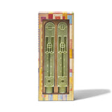 Saguaro Forms Set of 2 Tapers