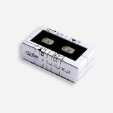 Midway Gardens Stained Glass Cufflinks