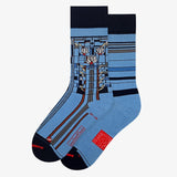 Waterlilies Women's Socks