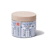 Waterlilies Petite Candle