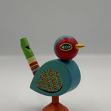 Bird Whistle