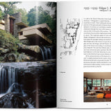 F.L. Wright by Bruce Brooks Pfeiffer
