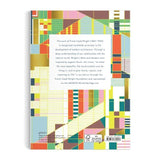 Hillside Curtain Premium A5 Notebook