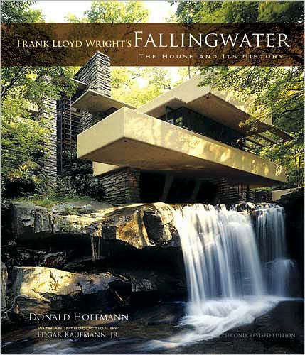 Frank Lloyd Wright's Fallingwater