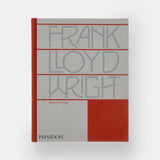 Frank Lloyd Wright by Robert McCarter