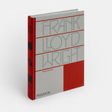 Frank Lloyd Wright by Robert McCarter