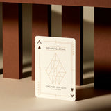 Midway Gardens Playing Cards