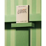 Midway Gardens Playing Cards