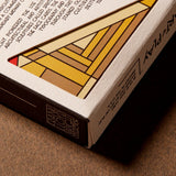 Midway Gardens Playing Cards