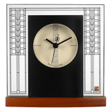 Glasner House Clock