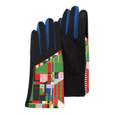 Hillside Curtain Gloves