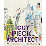 Iggy Peck, Architect: A Picture Book