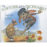 The Tortoise and the Jackrabbit