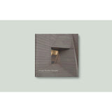 Jones Studio Houses: Sensual Modernism