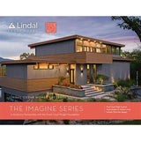 Lindal Cedar Homes: Imagine Series