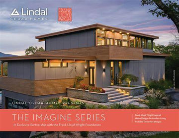 Lindal Cedar Homes: Imagine Series