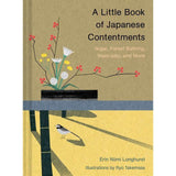 A Little Book of Japanese Contentments