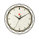 Luxfer Prism Wall Clock