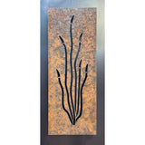 Ocotillo Botanical Panel