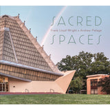 Sacred Spaces Exhibition: Frank Lloyd Wright x Andrew Pielage
