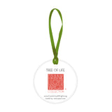 Tree of Life Ornament