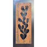 Prickly Pear Botanical Panel