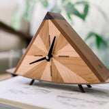 Pyramid Clock