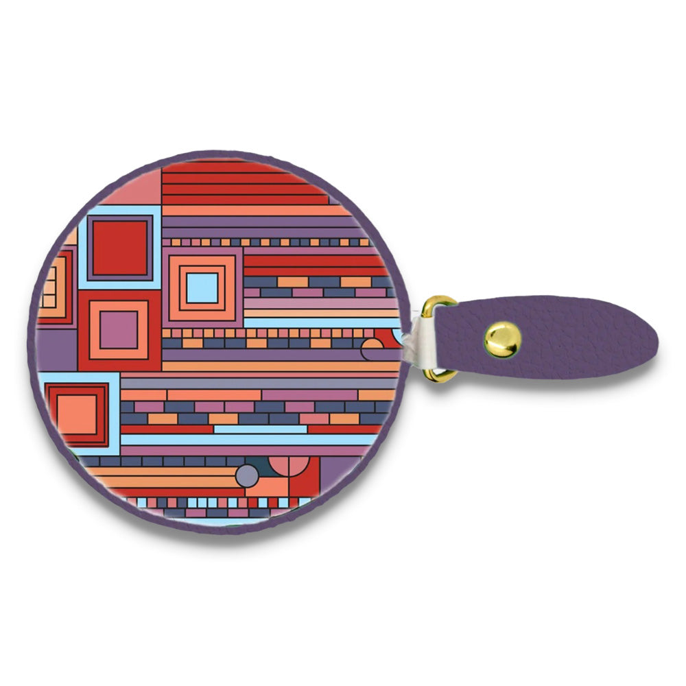 Saguaro Sunset Tape Measure – Frank Lloyd Wright Foundation