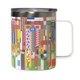 Saguaro Tazza Mug