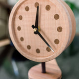 Spotlight Clock