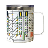 Tree of Life Tazza Mug