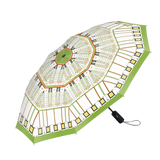 Tree of Life Folding Travel Umbrella