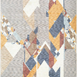 Masselink Abstraction 2 Rug