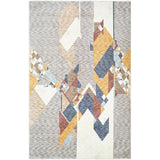 Masselink Abstraction 2 Rug