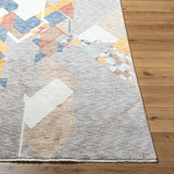 Masselink Abstraction 2 Rug