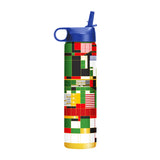 Hillside Curtain 24oz Water Bottle