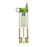 Tree of Life 24oz Water Bottle