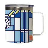 Waterlilies Tazza Mug